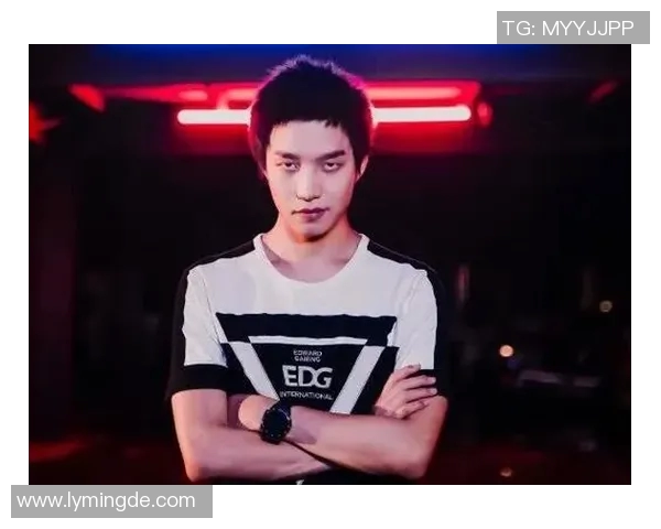 热议英雄联盟EDG团队协作变革如何引领S15电竞新潮流