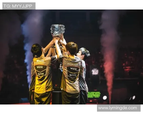 电竞比分最新分析英雄联盟力量排行榜TOP10RNG强势领跑展现冠军风范