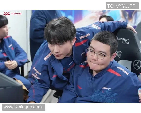 JDG在S15电竞总决赛CSGO灵活性排行榜中荣获第五名的佳绩