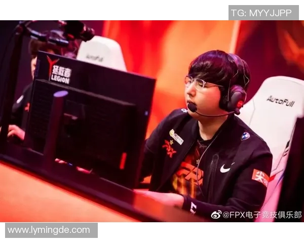 电竞战术新篇章FPX快攻策略引领赛场变革与创新