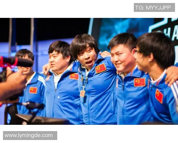 赵静畅谈DOTA2发展历程与S15赛季LOL精彩瞬间回顾 赵静畅谈DOTA2发展历程与S15赛季LOL精彩瞬间回顾