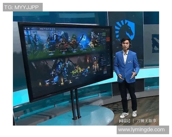 陈磊专访回顾DOTA2历程与S15电竞总决赛的精彩瞬间 陈磊专访回顾DOTA2历程与S15电竞总决赛的精彩瞬间