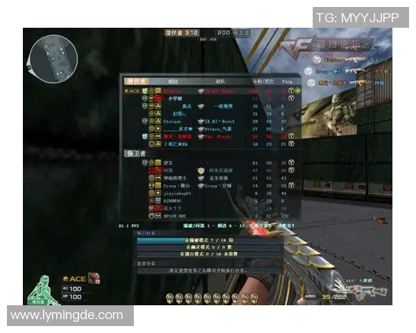 聚焦CSGOLNG团队协作提升战术配合与默契的重要性分析 聚焦CSGOLNG团队协作提升战术配合与默契的重要性分析