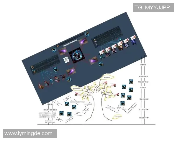 电竞数据深入探讨DOTA2BLG团队意识与协作对比赛胜负的影响分析