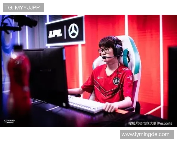 esports最新数据探讨CSGO焦点EDG战队的实力与战术优势分析
