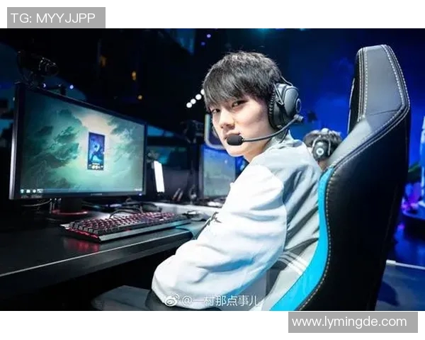 电竞新闻深入分析IG战队的进攻策略与战术布局解析 电竞新闻深入分析IG战队的进攻策略与战术布局解析